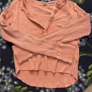 Free People Colt Thermal